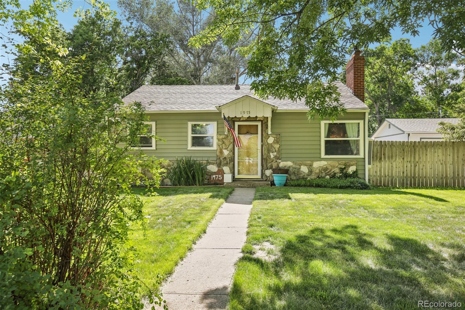 MLS Image #1 for 1975  cody street,lakewood, Colorado
