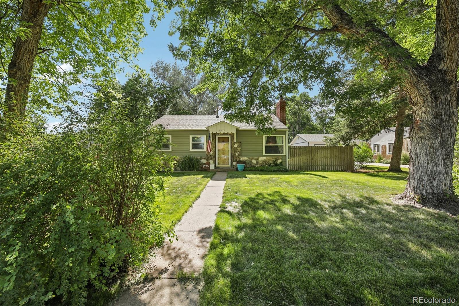 MLS Image #2 for 1975  cody street,lakewood, Colorado