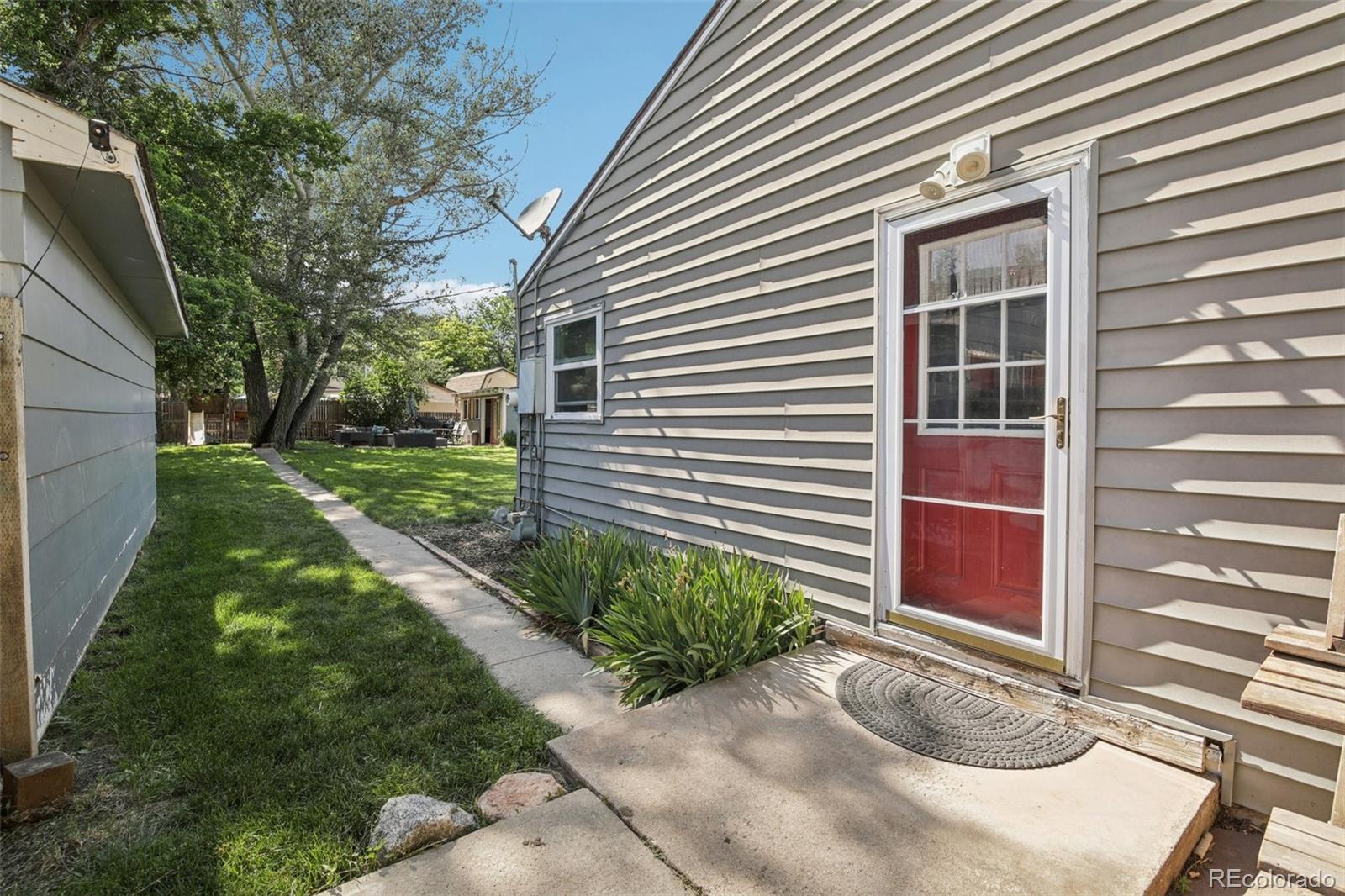 MLS Image #22 for 1975  cody street,lakewood, Colorado