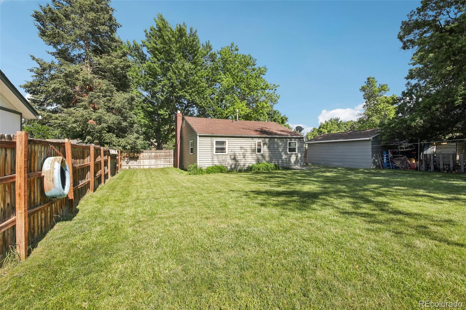 MLS Image #26 for 1975  cody street,lakewood, Colorado