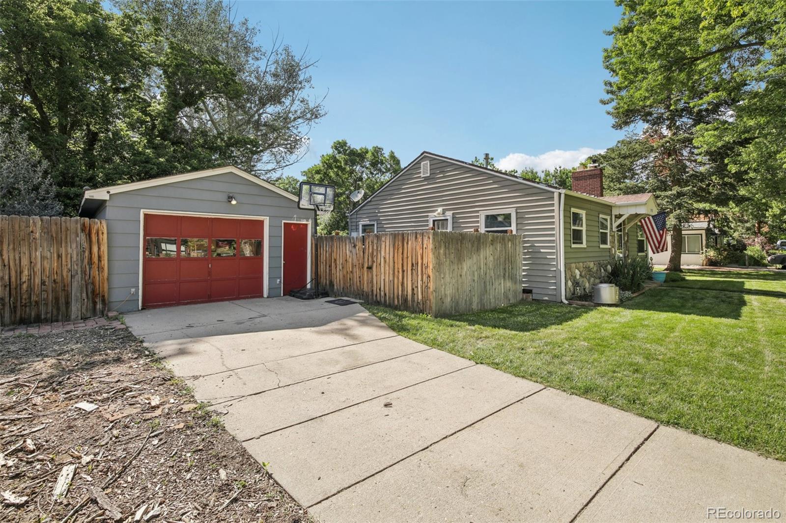 MLS Image #3 for 1975  cody street,lakewood, Colorado