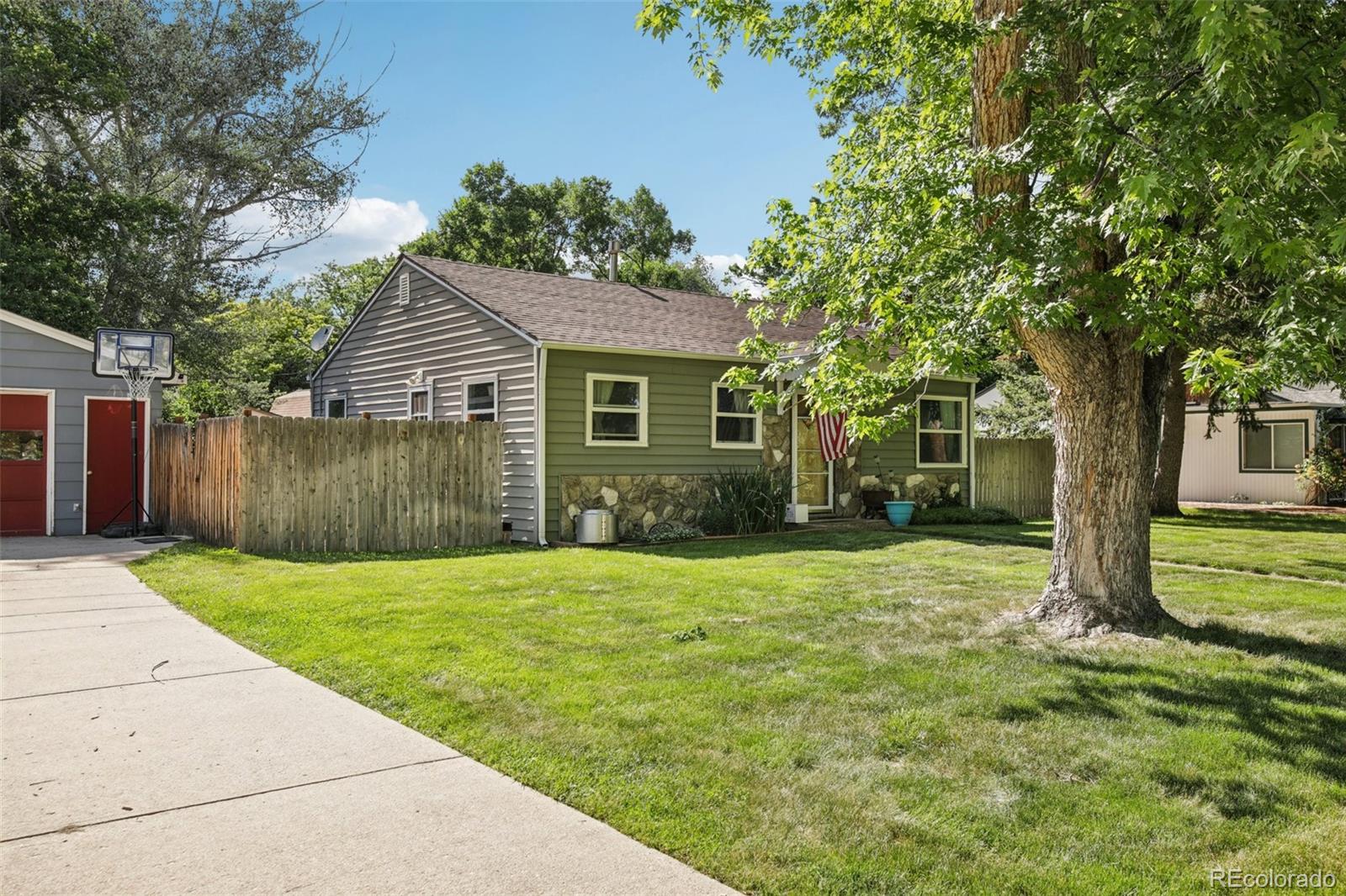 MLS Image #4 for 1975  cody street,lakewood, Colorado