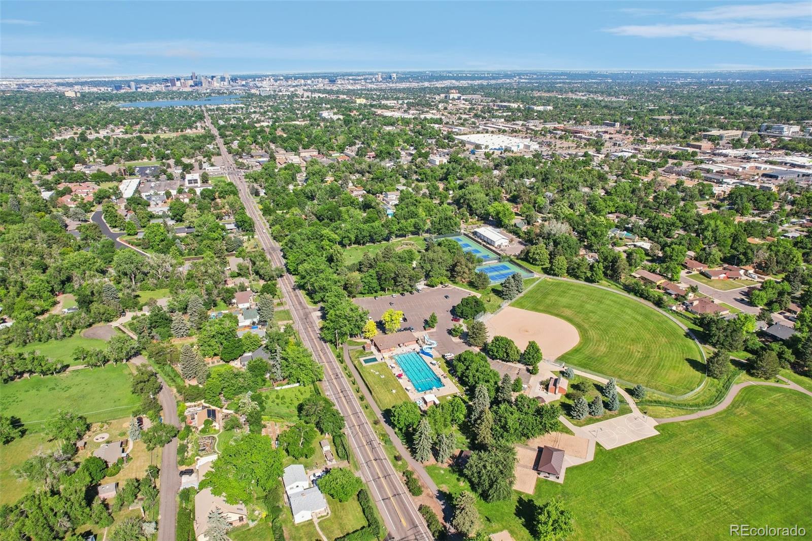 MLS Image #40 for 1975  cody street,lakewood, Colorado
