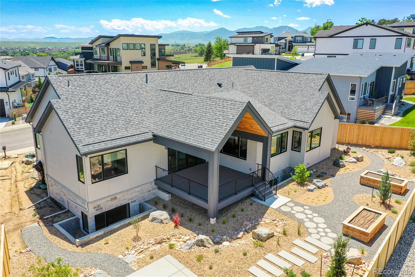MLS Image #40 for 1148  hillside lane,louisville, Colorado