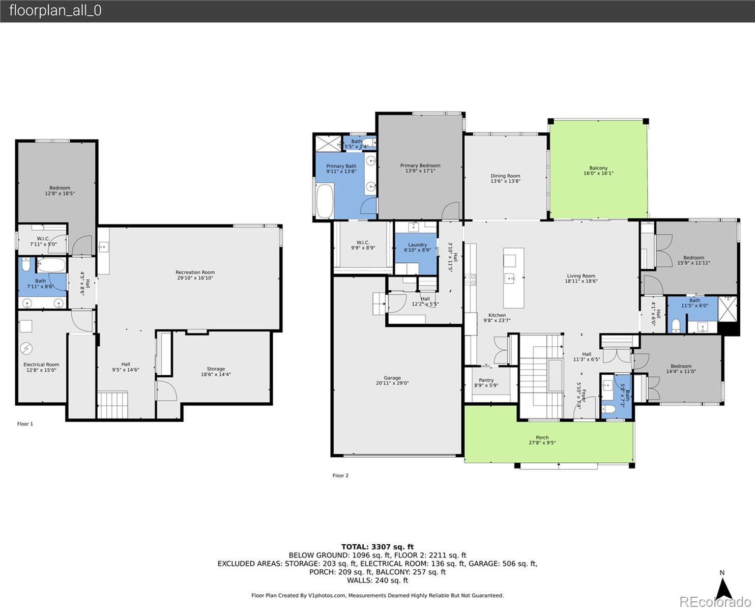 MLS Image #49 for 1148  hillside lane,louisville, Colorado
