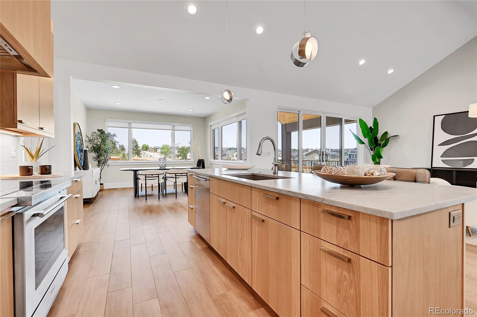 MLS Image #6 for 1148  hillside lane,louisville, Colorado
