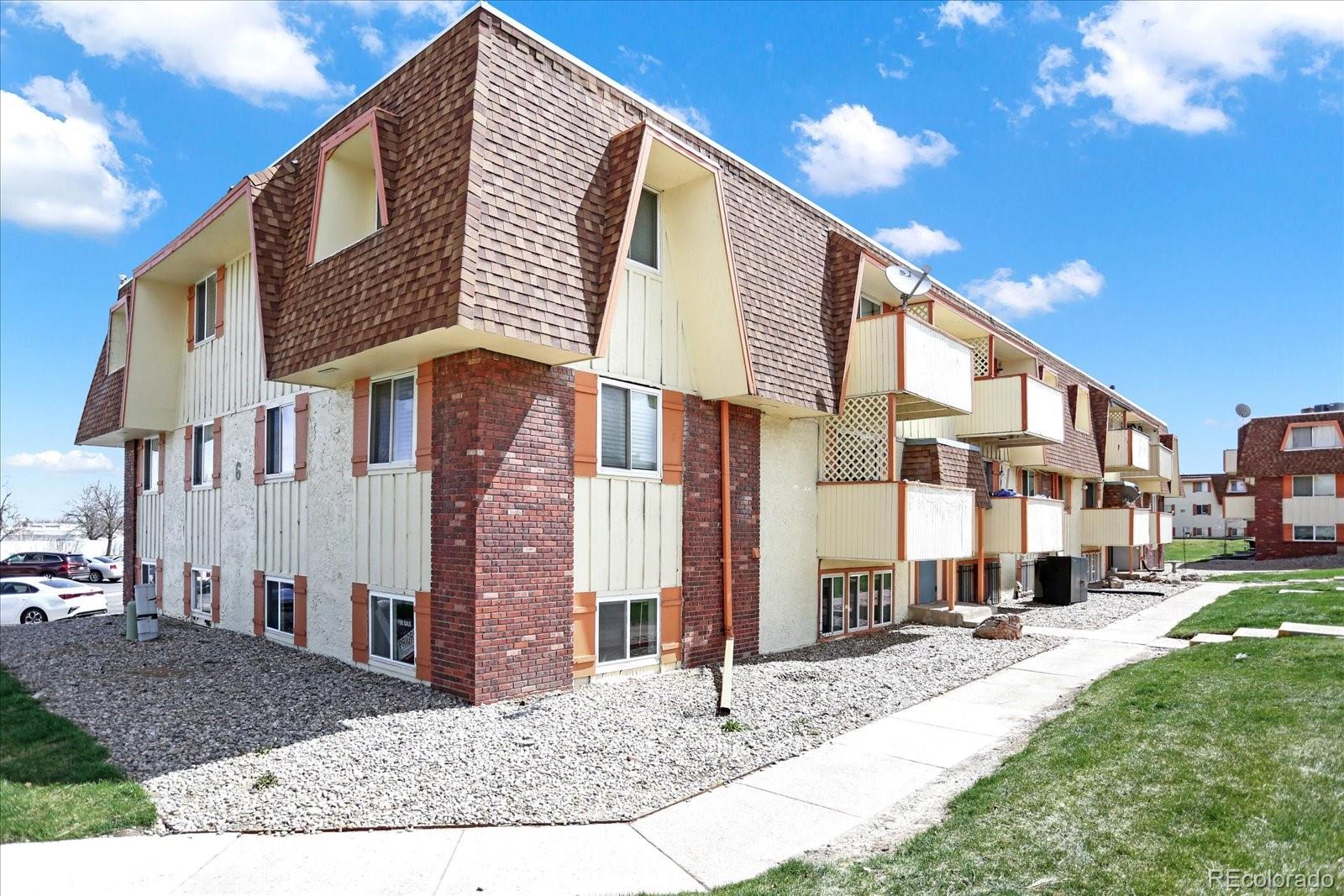 MLS Image #0 for 10211  ura_ lane 101,thornton, Colorado