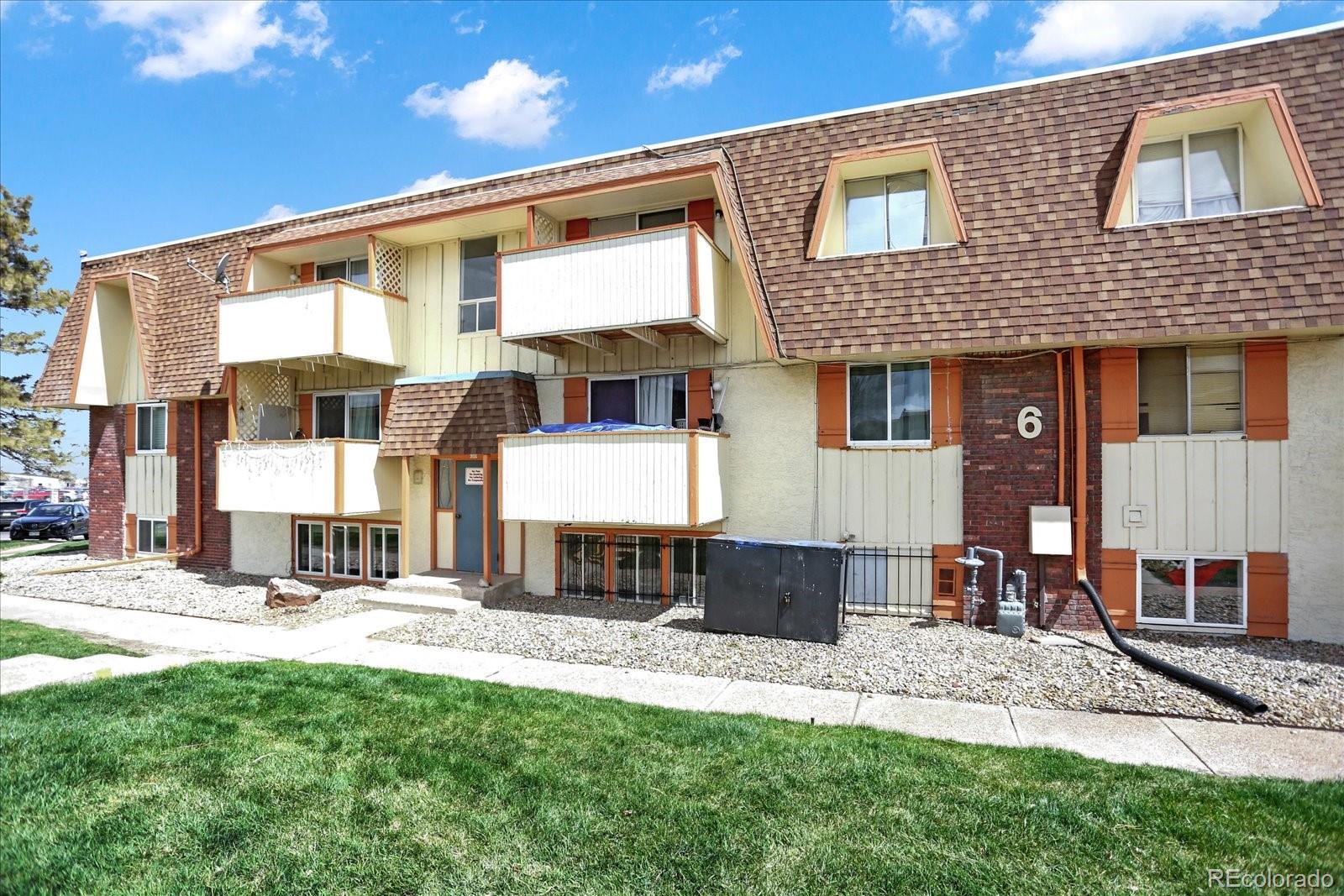 MLS Image #2 for 10211  ura_ lane 101,thornton, Colorado