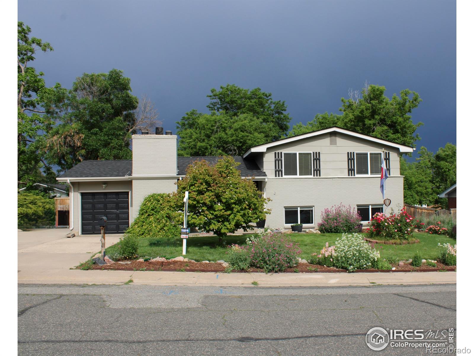 MLS Image #0 for 6864  balsam street,arvada, Colorado