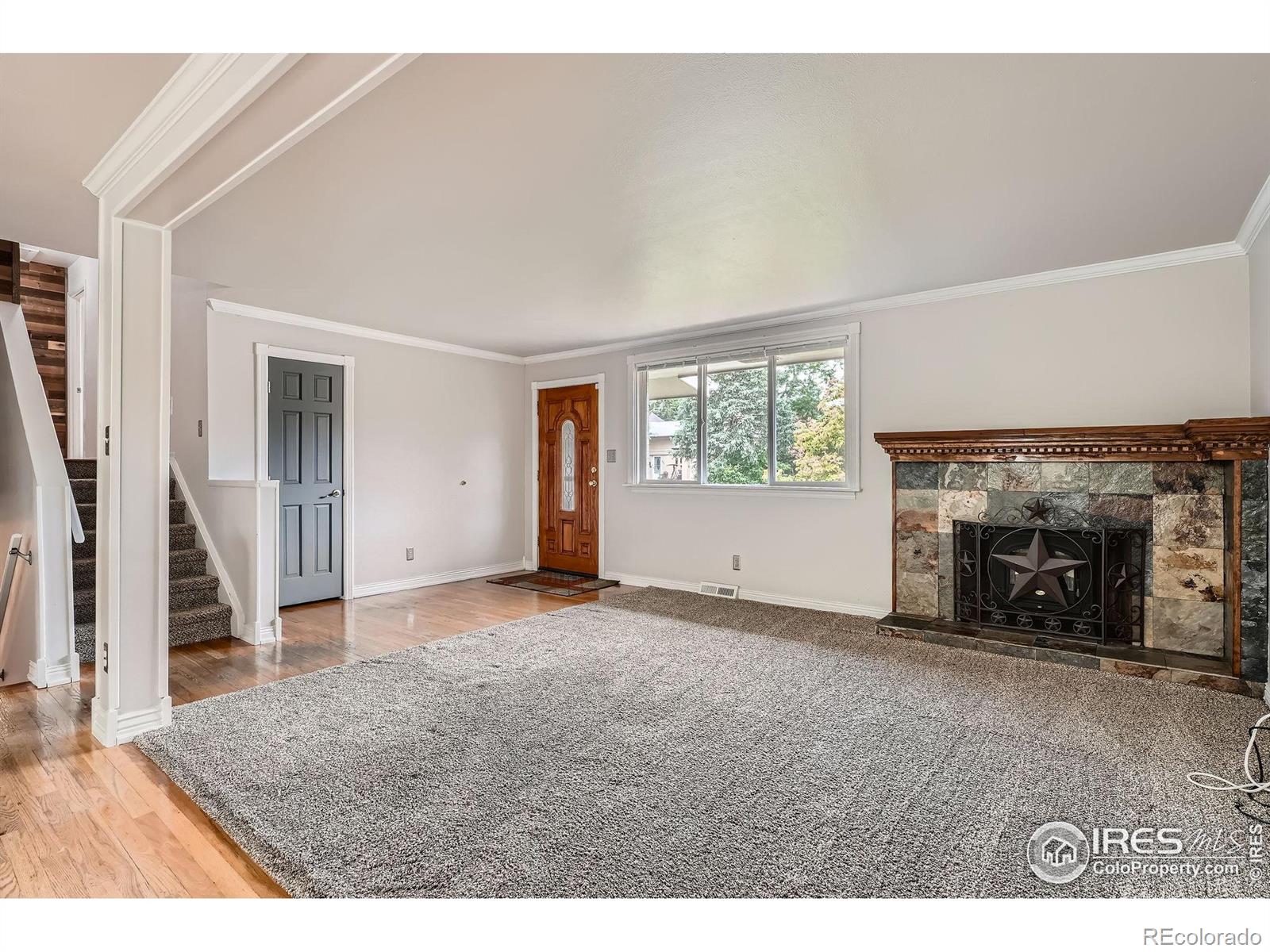 MLS Image #2 for 6864  balsam street,arvada, Colorado