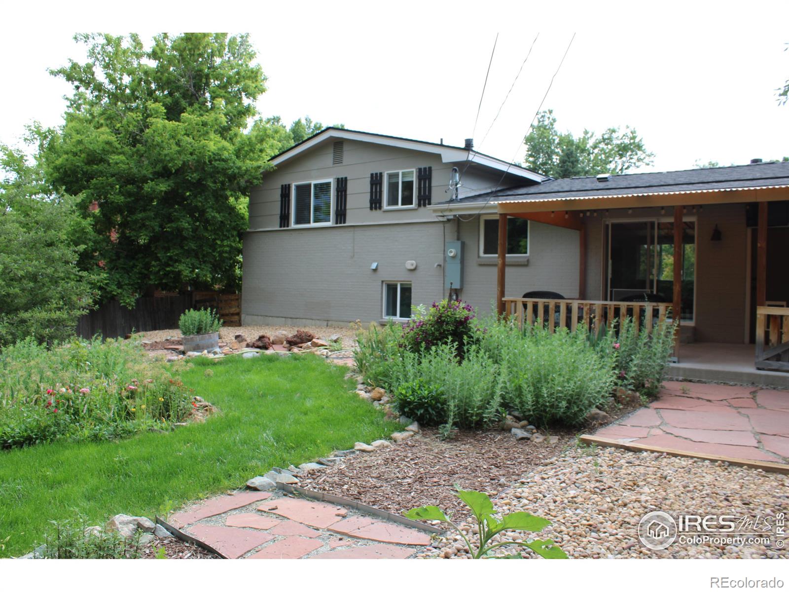MLS Image #24 for 6864  balsam street,arvada, Colorado