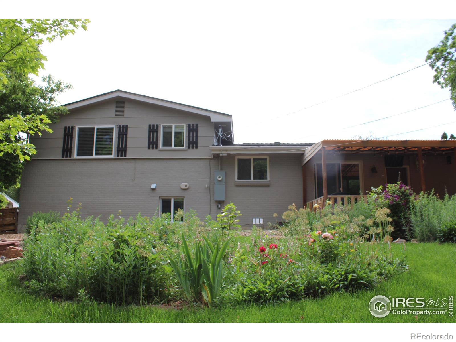 MLS Image #26 for 6864  balsam street,arvada, Colorado