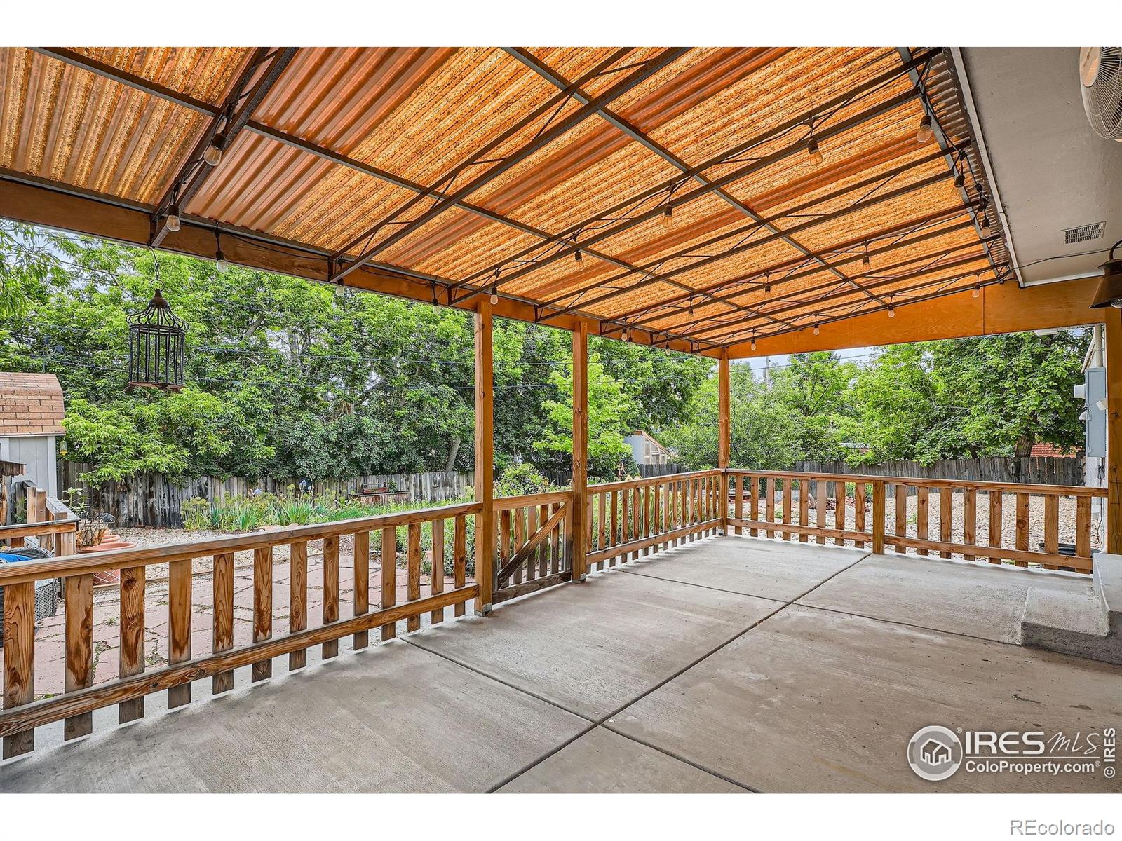 MLS Image #29 for 6864  balsam street,arvada, Colorado