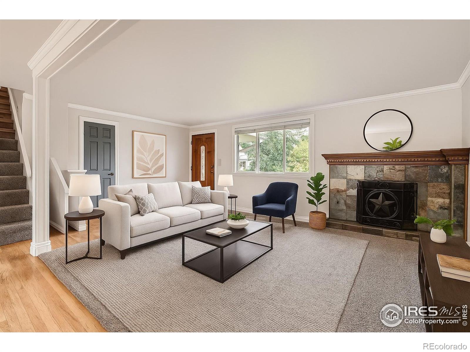 MLS Image #3 for 6864  balsam street,arvada, Colorado