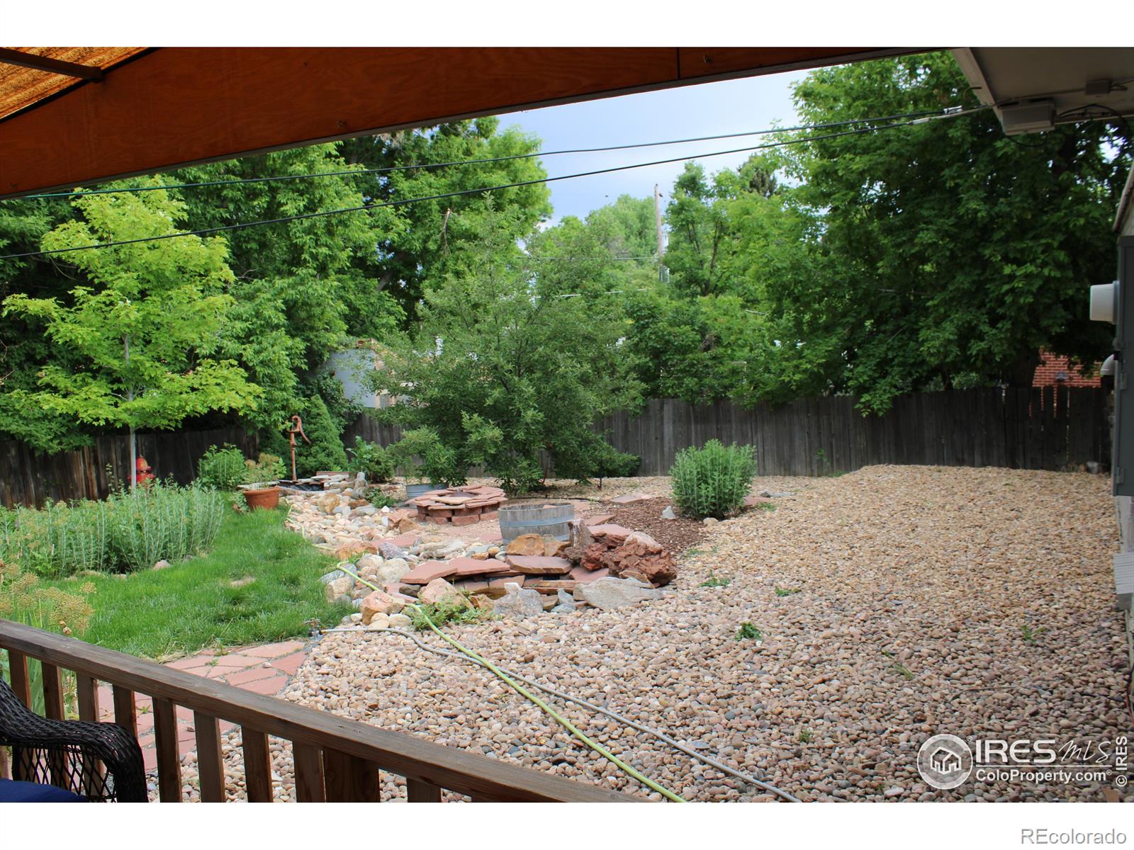 MLS Image #30 for 6864  balsam street,arvada, Colorado