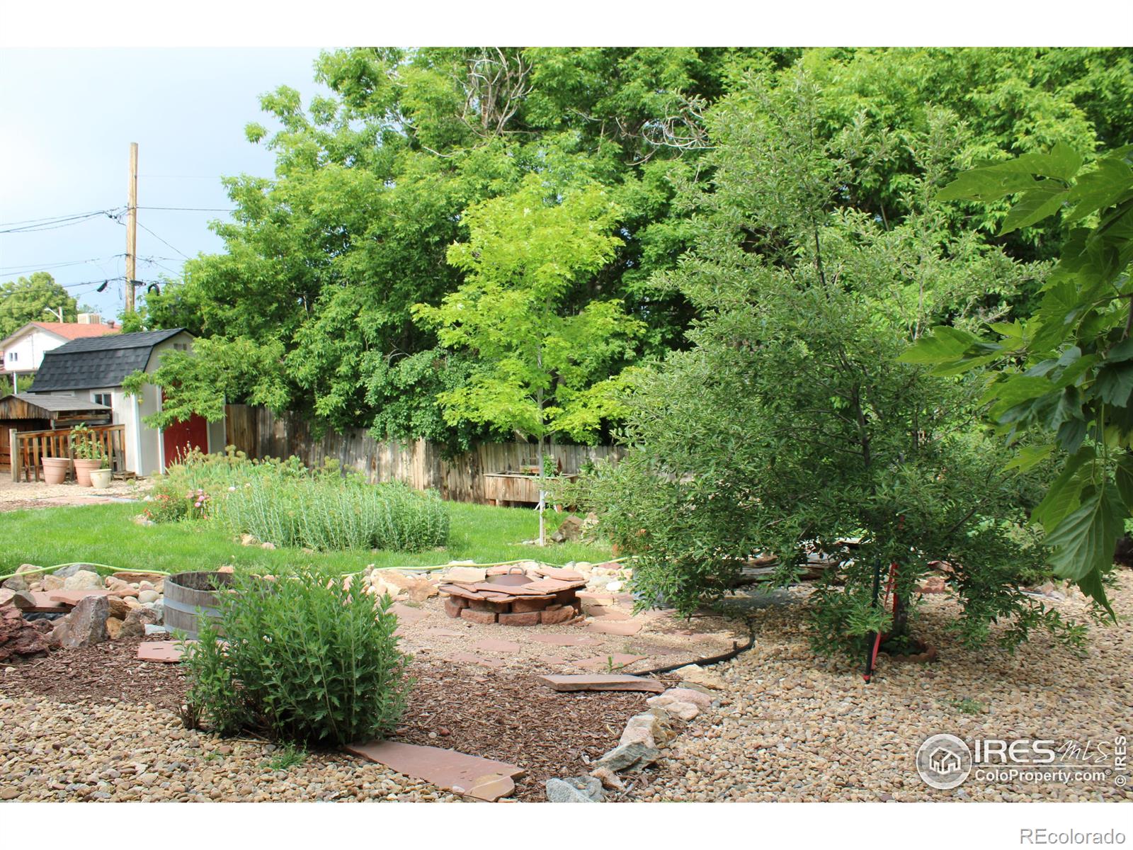 MLS Image #33 for 6864  balsam street,arvada, Colorado