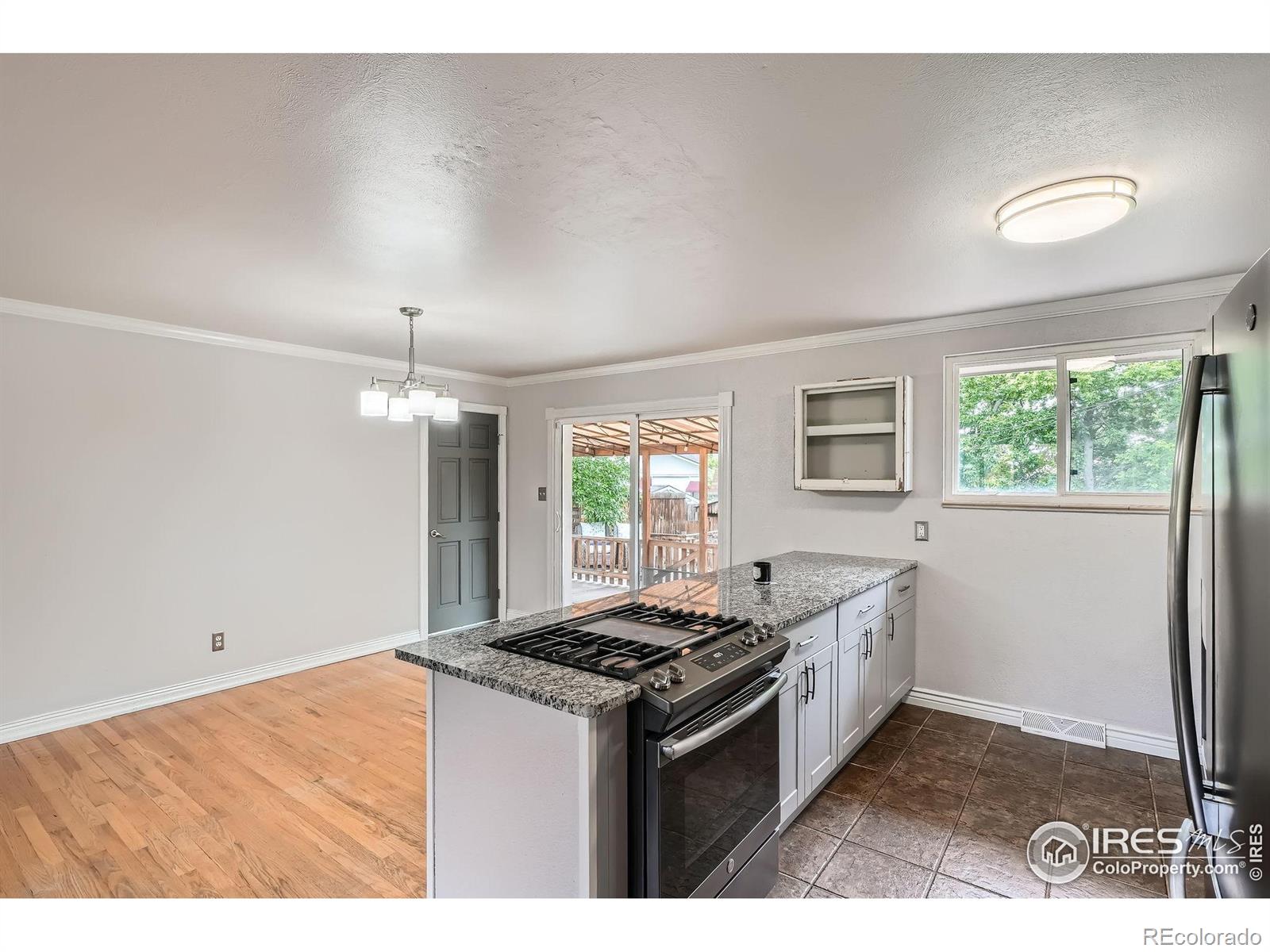 MLS Image #5 for 6864  balsam street,arvada, Colorado