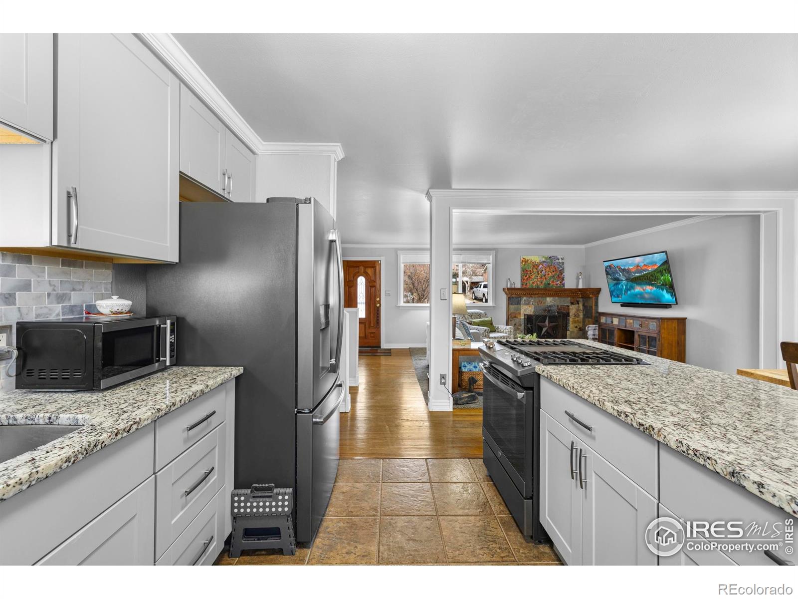 MLS Image #7 for 6864  balsam street,arvada, Colorado