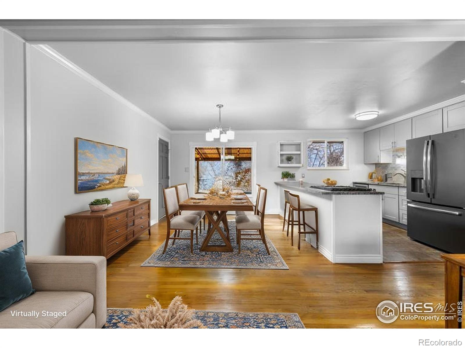 MLS Image #9 for 6864  balsam street,arvada, Colorado