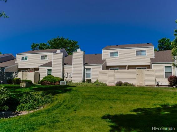MLS Image #2 for 7640 s monaco circle,centennial, Colorado