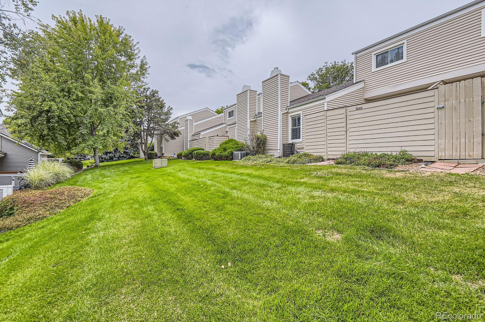 MLS Image #22 for 7640 s monaco circle ,centennial, Colorado