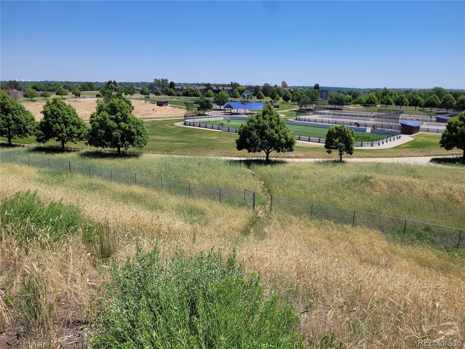 MLS Image #22 for 15507 e louisiana avenue,aurora, Colorado