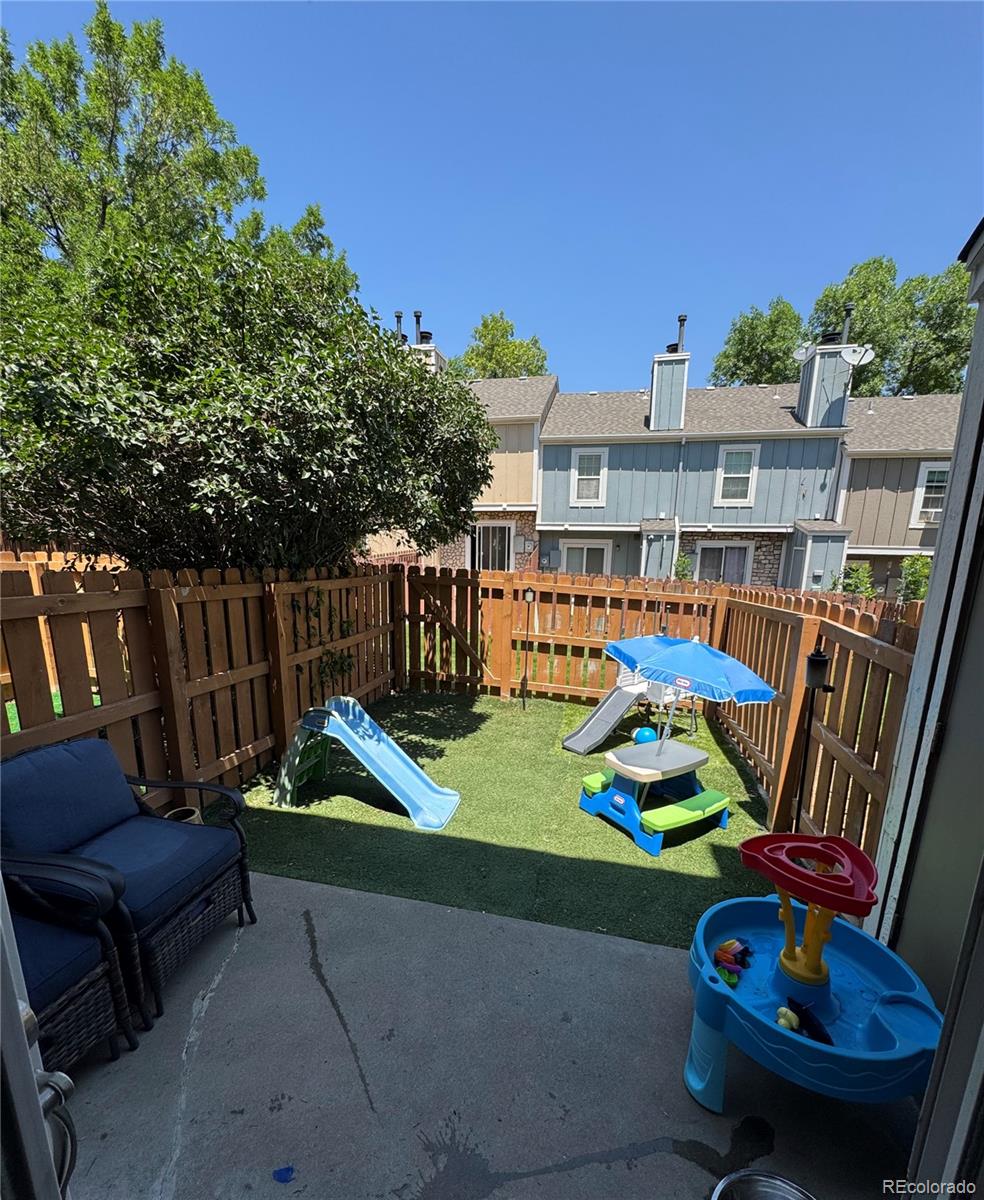 MLS Image #7 for 15507 e louisiana avenue,aurora, Colorado
