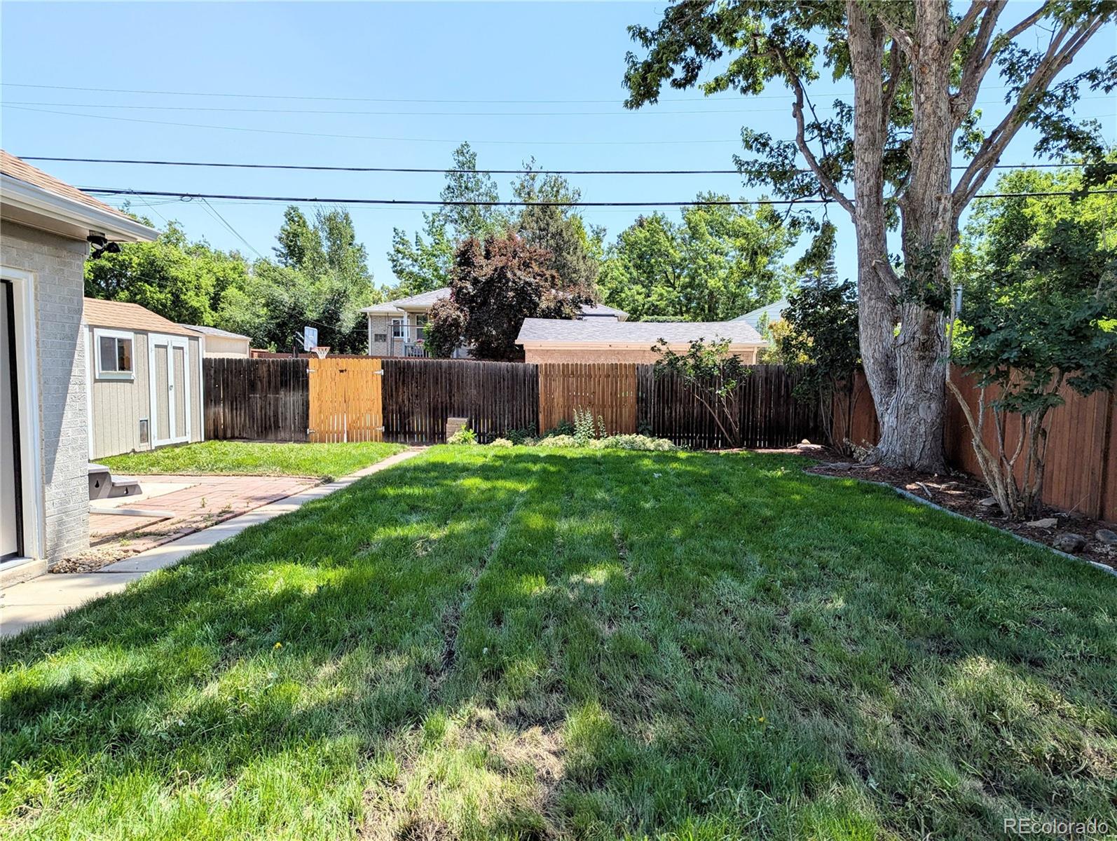 MLS Image #34 for 1054  magnolia street,denver, Colorado