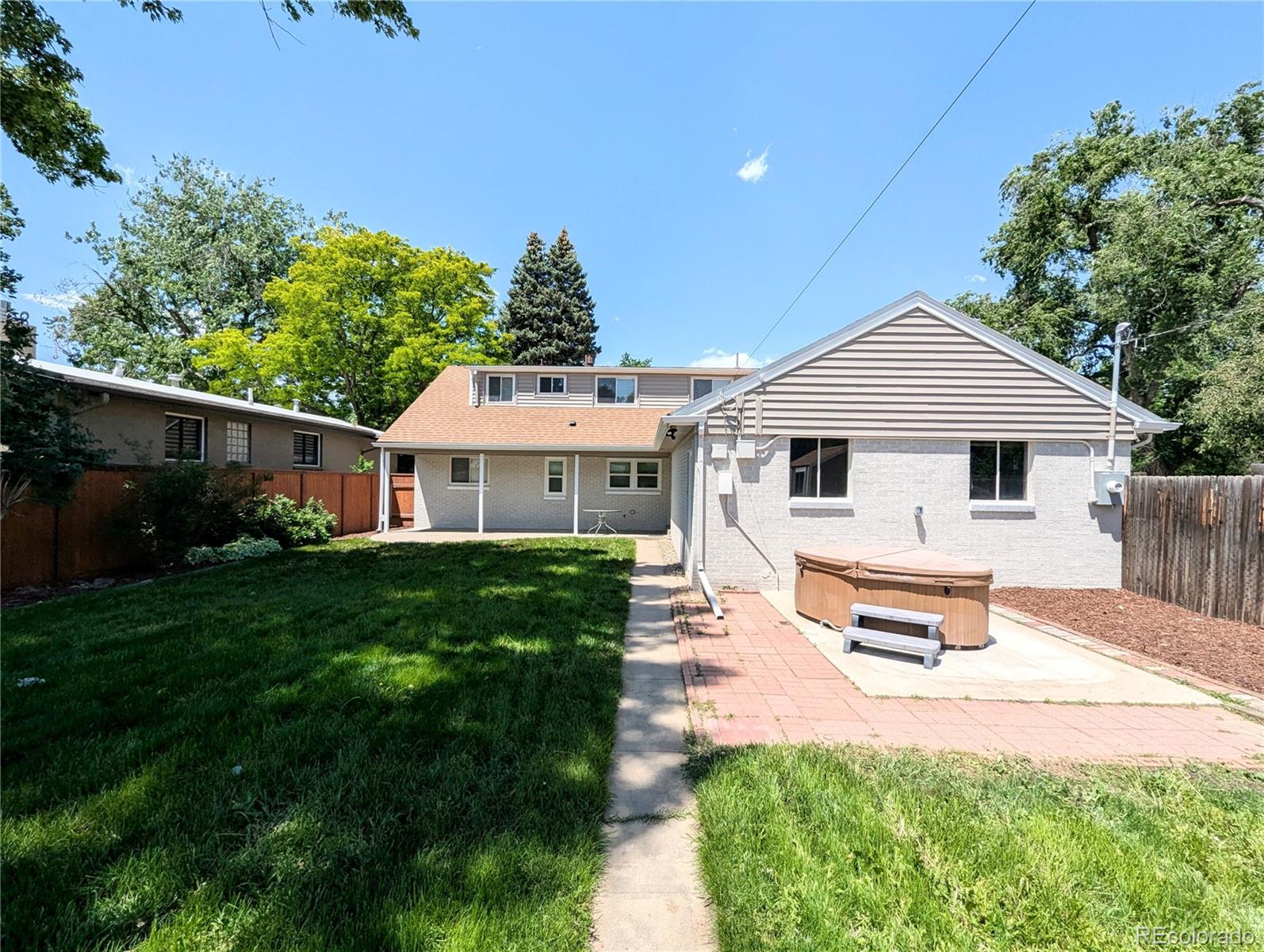 MLS Image #35 for 1054  magnolia street,denver, Colorado