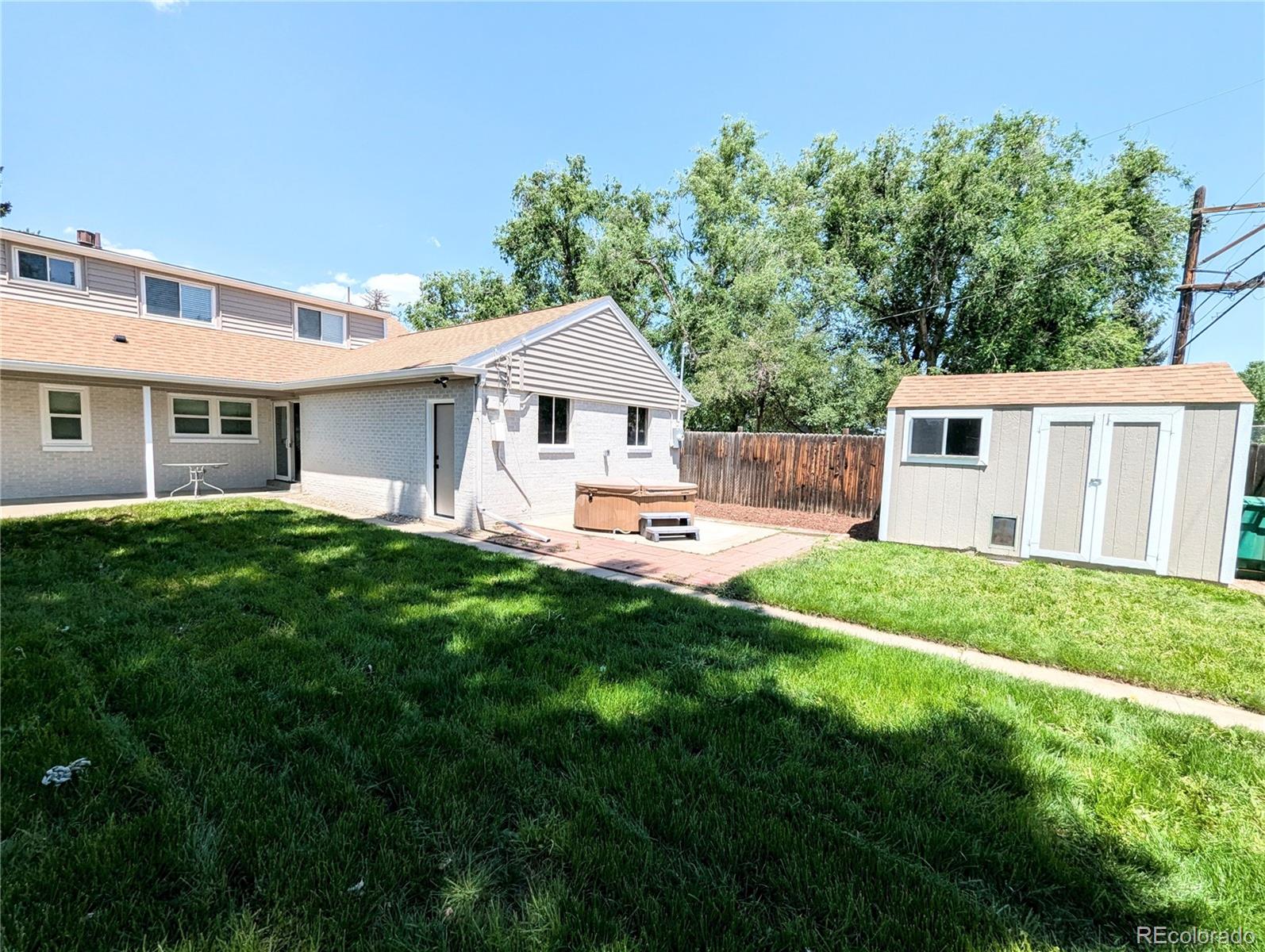 MLS Image #36 for 1054  magnolia street,denver, Colorado