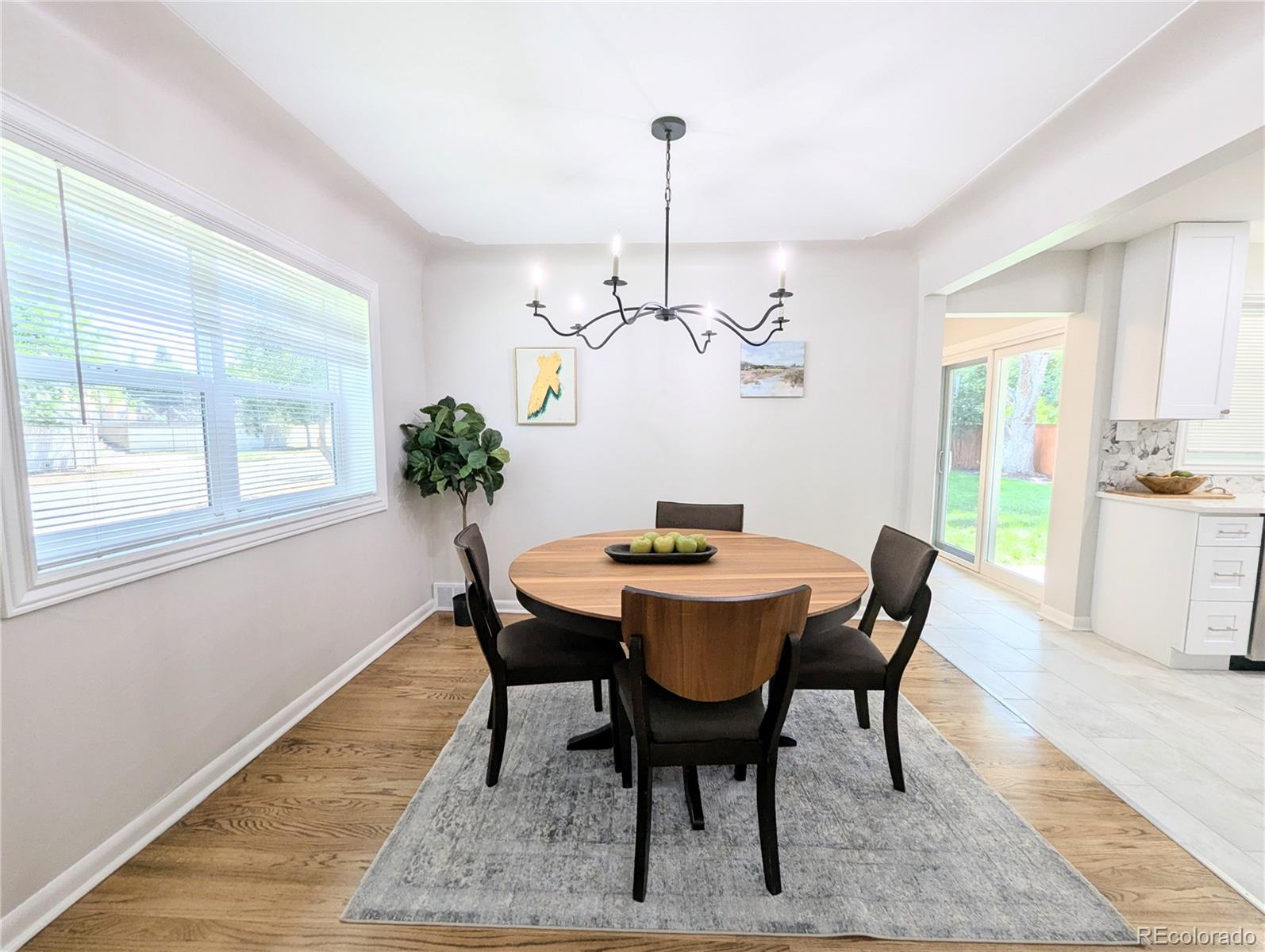 MLS Image #5 for 1054  magnolia street,denver, Colorado