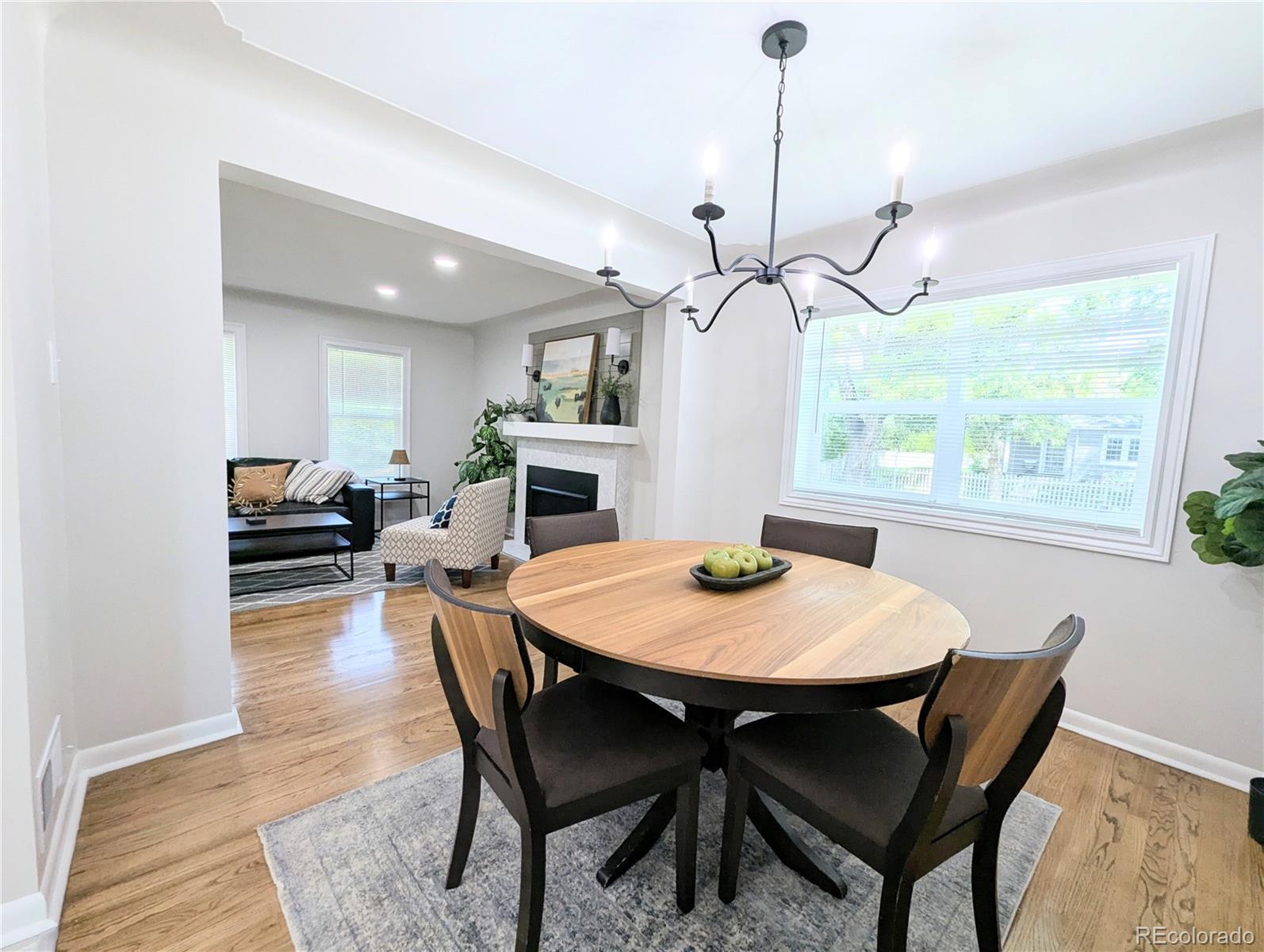 MLS Image #6 for 1054  magnolia street,denver, Colorado