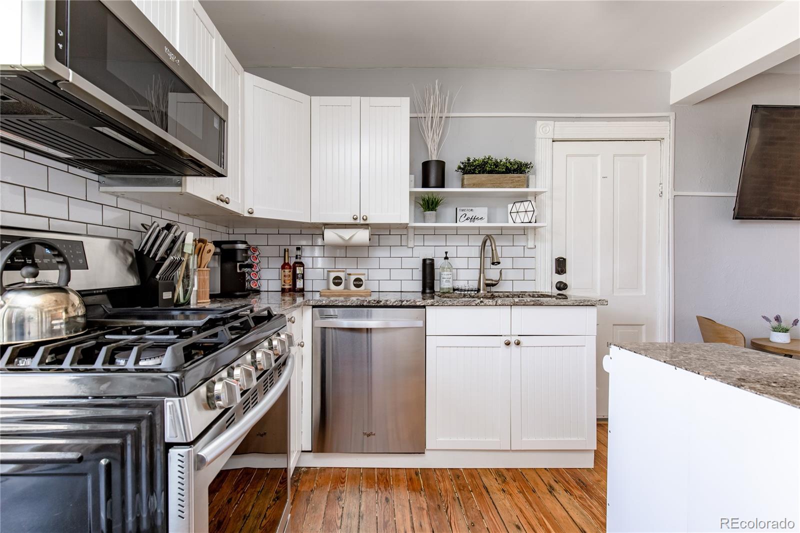 MLS Image #11 for 2358 n ogden street b,denver, Colorado