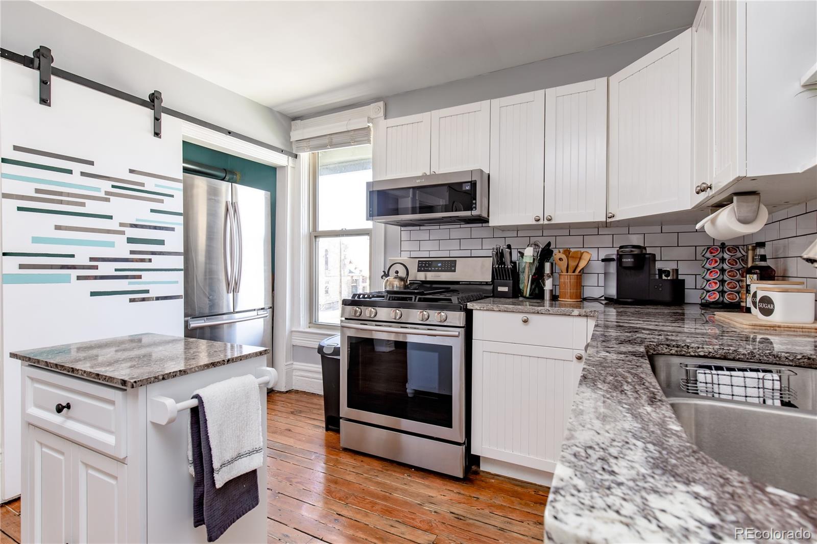 MLS Image #13 for 2358 n ogden street b,denver, Colorado