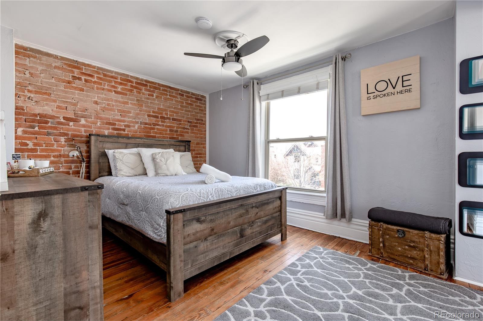 MLS Image #15 for 2358 n ogden street b,denver, Colorado