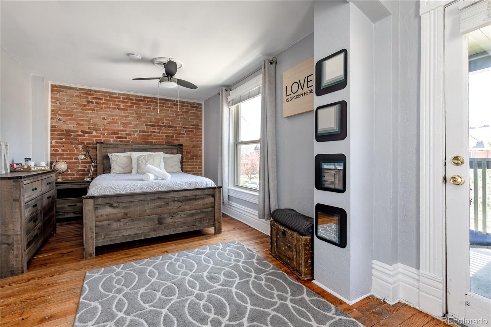 MLS Image #16 for 2358 n ogden street b,denver, Colorado