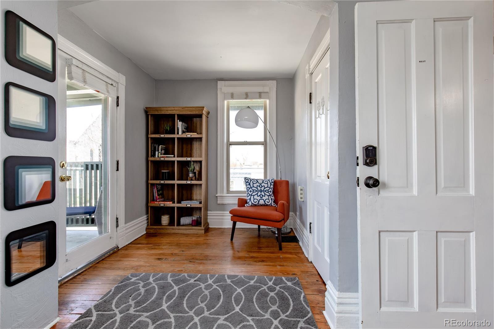 MLS Image #17 for 2358 n ogden street b,denver, Colorado