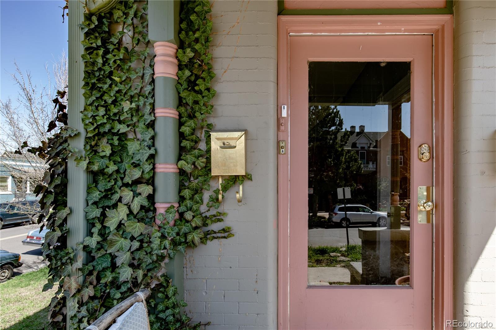MLS Image #2 for 2358 n ogden street b,denver, Colorado