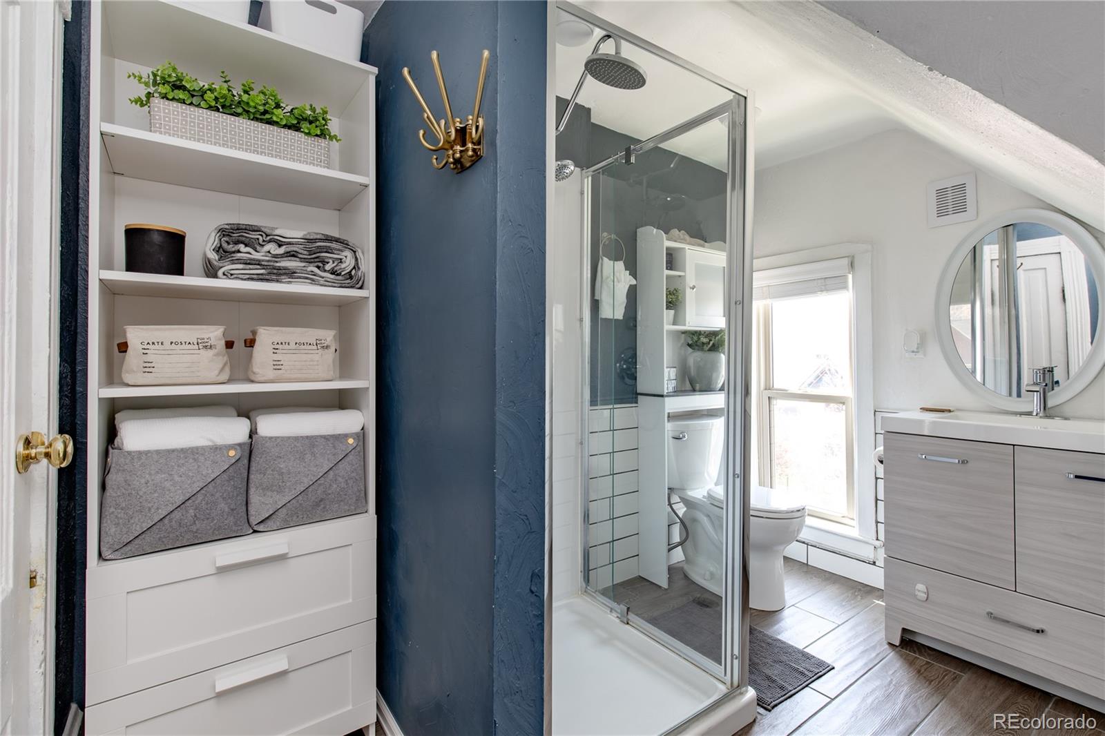 MLS Image #35 for 2358 n ogden street b,denver, Colorado
