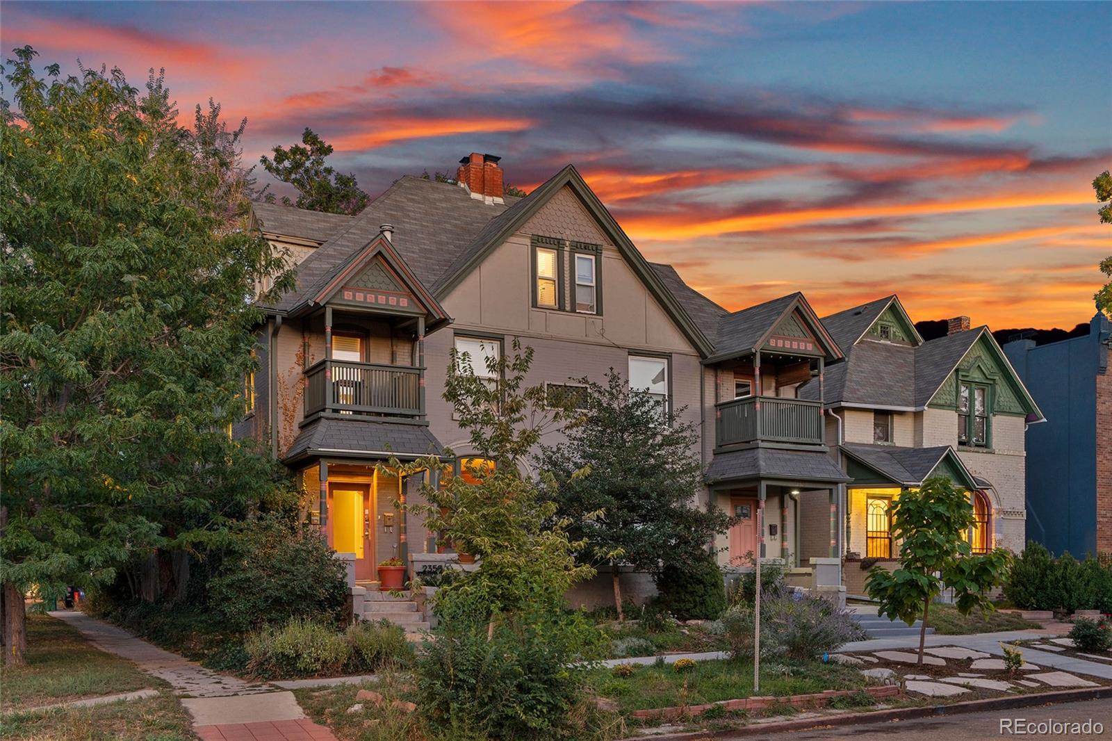 MLS Image #40 for 2358 n ogden street b,denver, Colorado