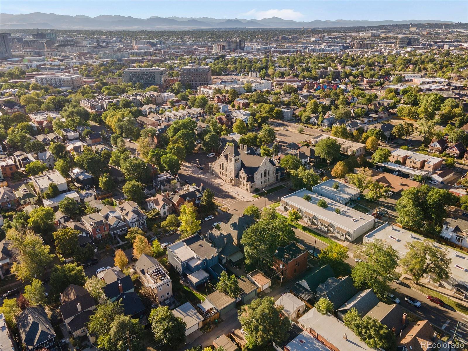 MLS Image #42 for 2358 n ogden street b,denver, Colorado