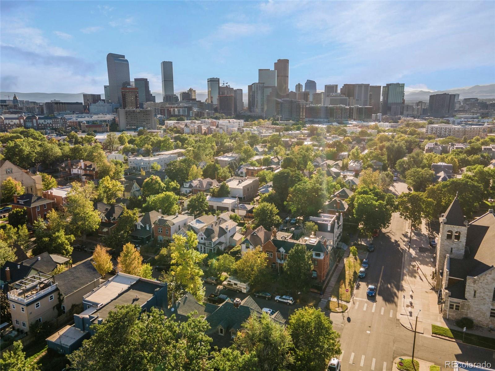 MLS Image #44 for 2358 n ogden street b,denver, Colorado