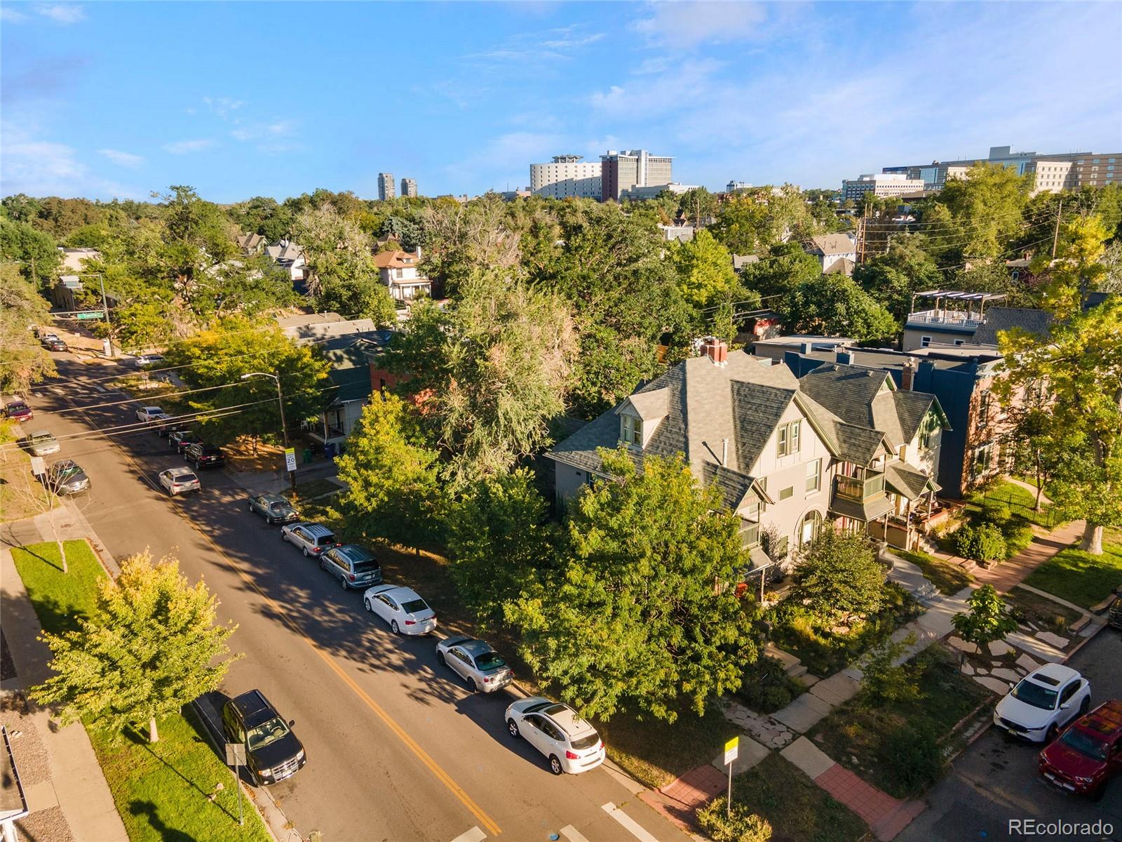 MLS Image #45 for 2358 n ogden street b,denver, Colorado