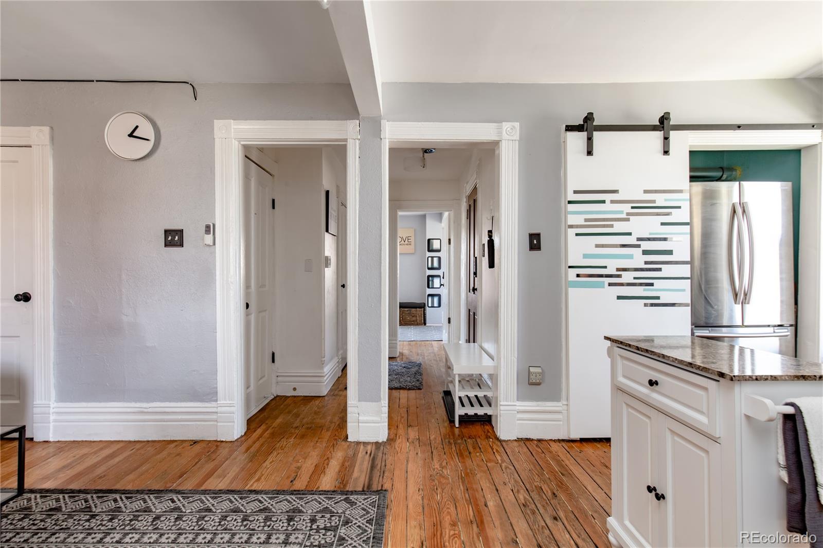 MLS Image #8 for 2358 n ogden street b,denver, Colorado