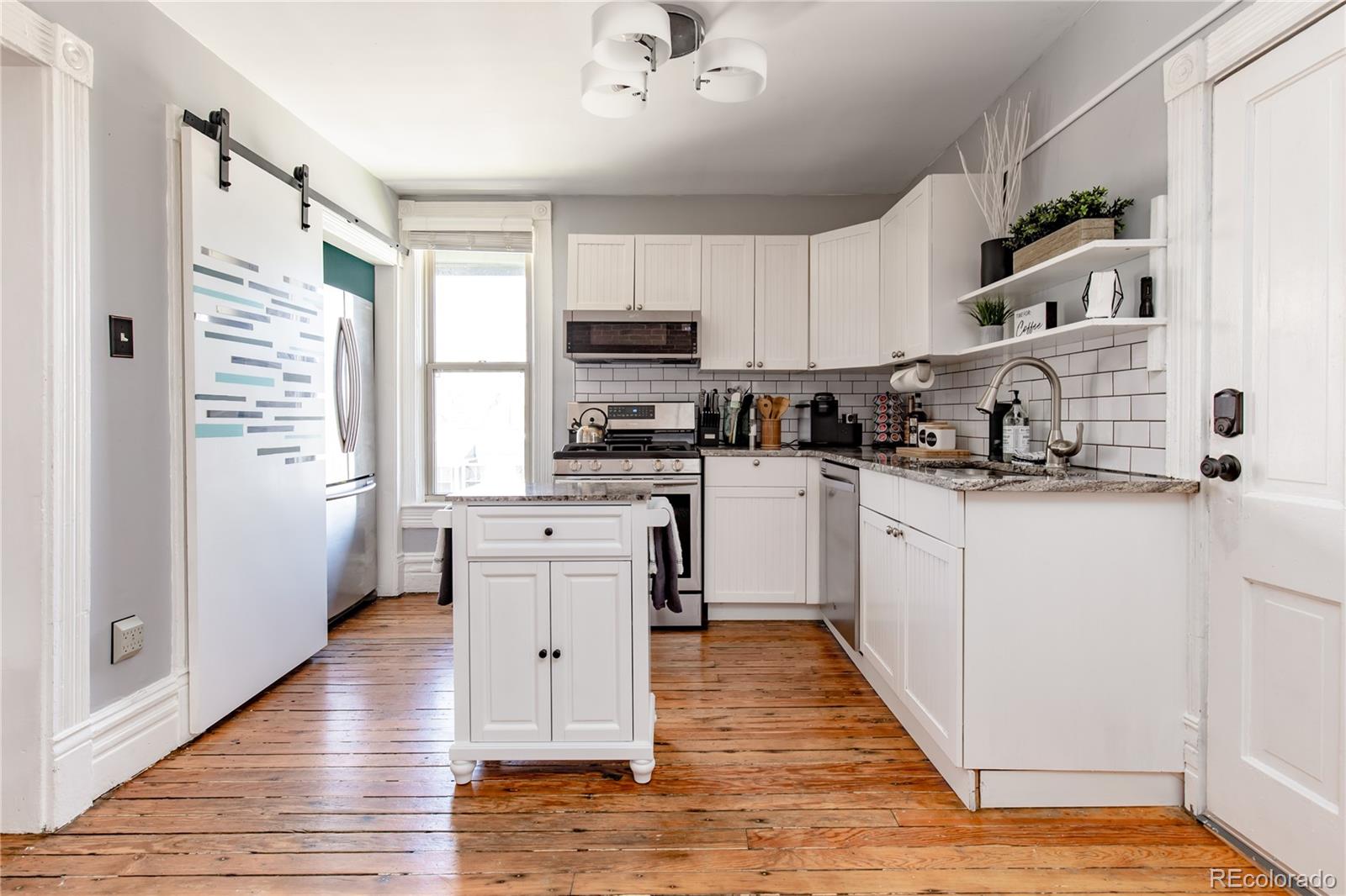 MLS Image #9 for 2358 n ogden street b,denver, Colorado