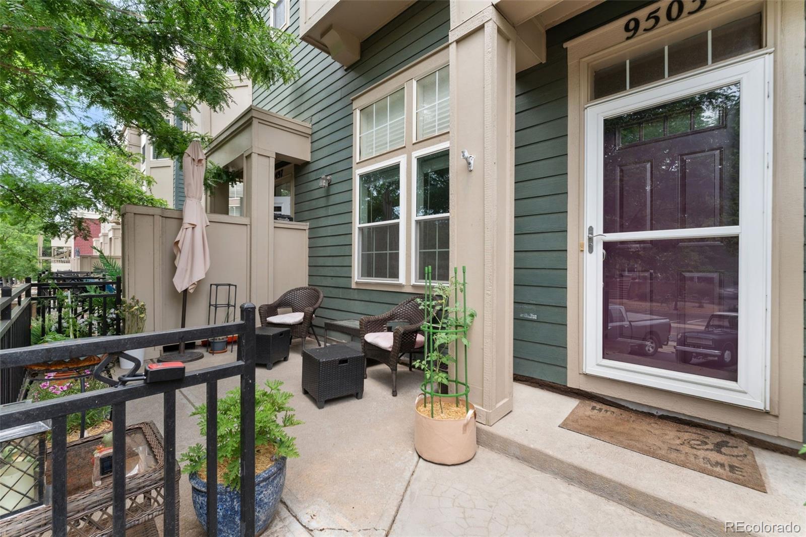 MLS Image #2 for 9503  longs peak drive,commerce city, Colorado