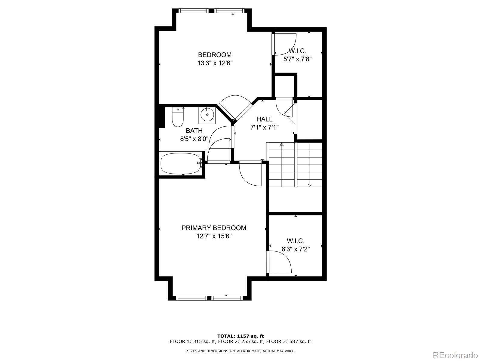 MLS Image #23 for 9503  longs peak drive,commerce city, Colorado