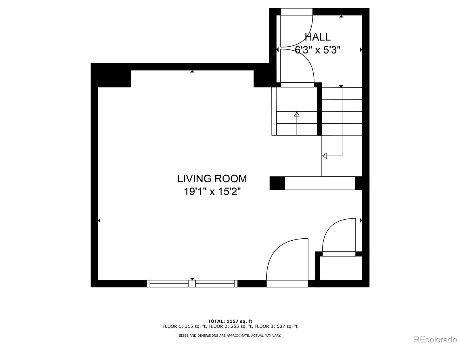 MLS Image #24 for 9503  longs peak drive,commerce city, Colorado