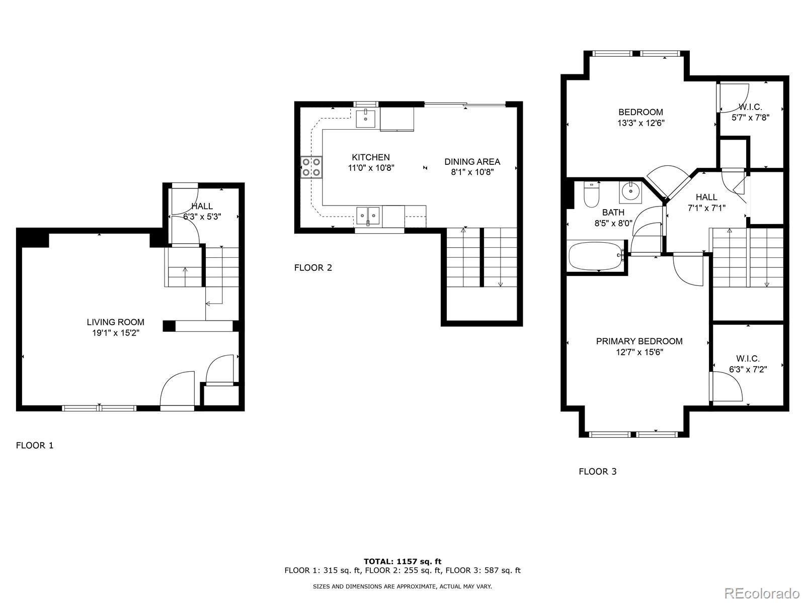 MLS Image #25 for 9503  longs peak drive,commerce city, Colorado