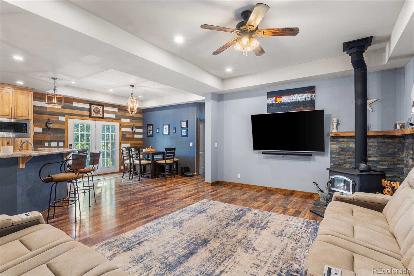 MLS Image #10 for 11044  conestoga place,franktown, Colorado